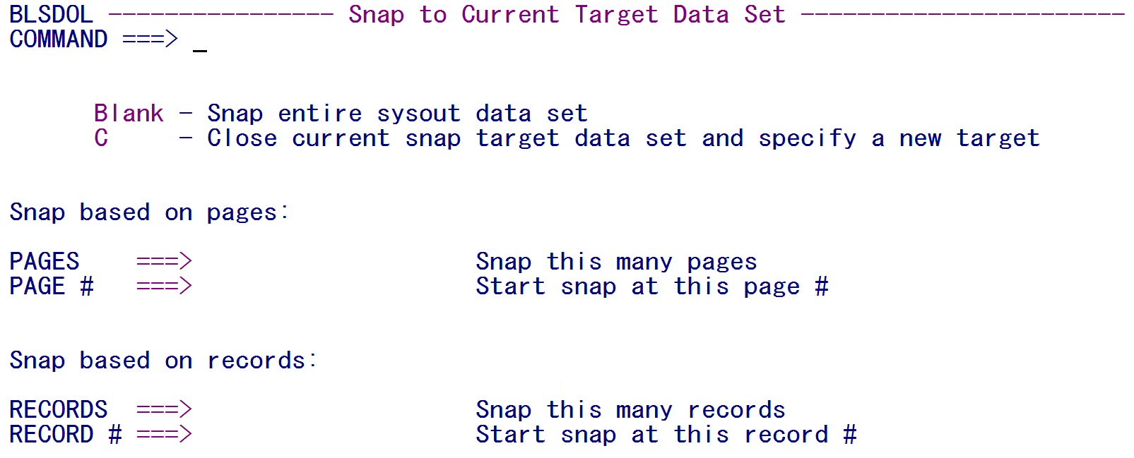 052 - snap to current target data set.png